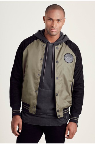 True Religion RUSSELL WESTBROOK MENS 