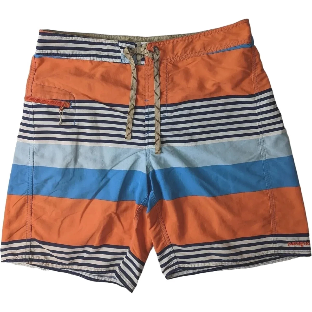 Patagonia bathing suit mens hotsell