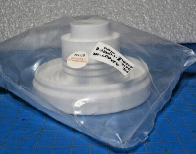 929007-002 / ASSY LABYRINTH SHAFT SEAL PTFE / TOKYO ELECTRON TEL