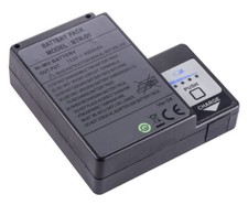 Battery For BTR-08 Fujikura Fusion Splicer FSM-60S FSM-18S FSM-18R 1HR-4/3FAUP