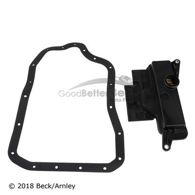 BECKARNLEY 044-0389 Automatic Transmission Filter Kit BECKARNLEY 044-0389 Automatic Transmission Filter Kit