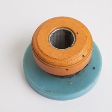 Rolleiflex 6000 Series Lens Shutter Workstand Tool from Factory Rare Rollei
