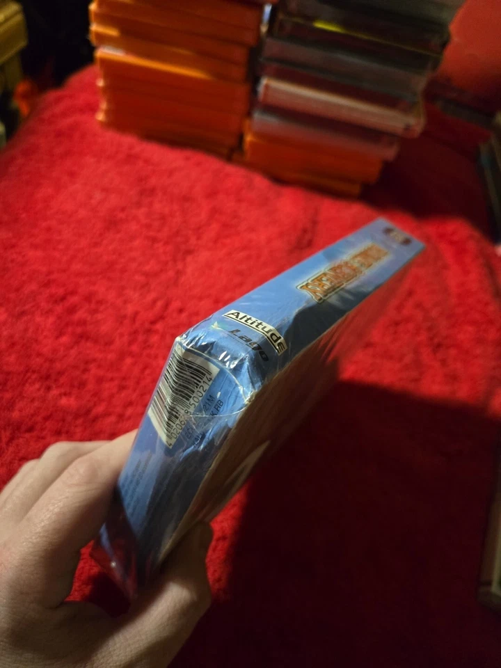 ROME SCENERY Pc Cd Rom Add-On Microsoft Flight Simulator Sim 2004 FS2004 - Image 3 of 3