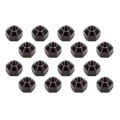 KLUHSMAN RACING PRODUCTS Lugnut 16pk 12mm x 1.50 Alum Single Angle KRC ...