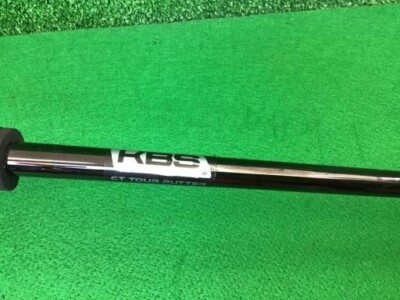 TaylorMade Spider X CHALK WHITE Center Shaft / 34 inch Putter