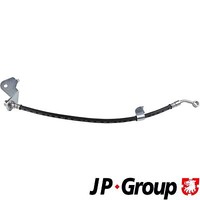 JP Group 6361702170 Bremsschlauch Hinten Links 510 Mm FüR Opel Chevrolet