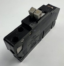 ZINSCO GTE SYLVANIA Type RC38-40 2 Pole 40 amp Skinny Breaker