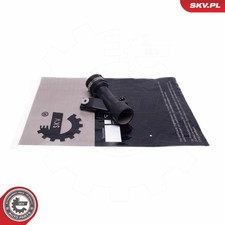 ESEN SKV Ladeluftschlauch 54SKV531 für NISSAN QASHQAI 1 J10 NJ10 VAN dCi