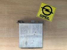 Steuergerät L-Jetronic BOSCH 0 280 000 102 / 9 281 088 * OPEL CIH 1,9E