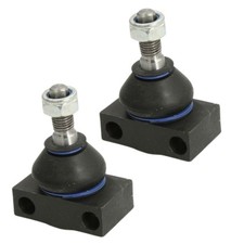 Kit Testina Snodi Bracci Per Smart 450-452 Cabrio City Coupe Fortwo Testine (2p)