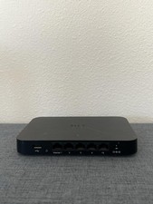 Cisco Meraki Z3-HW 600-53010 Cloud Managed Teleworker Gateway