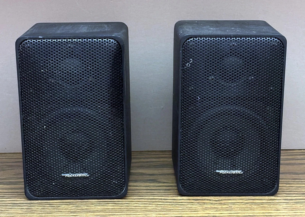 Minimus 7 Speakers for sale - eBay