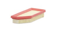 Mann-Filter Luftfilter U.A. FüR Dacia, Mitsubishi, Nissan, Renault