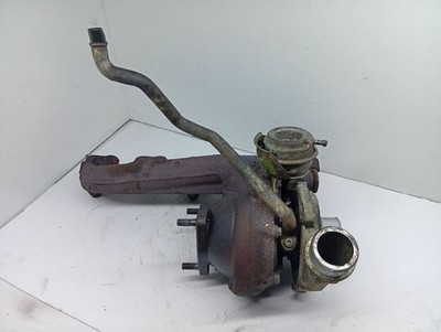 Volvo S80 2004 Diesel 120kW Turbo EDA11414