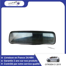 Retroviseur intérieur Citroen C1