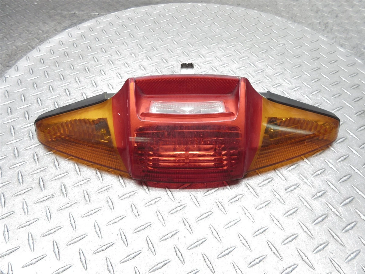 Motorcycle Rear & Brake Light Assemblies for BMW R1200RT for sale