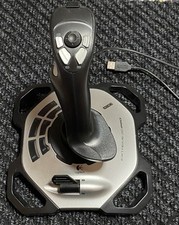 Logitech Extreme 3D Pro USB Joystick J-UK17 X...