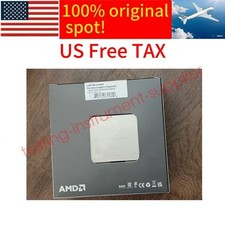 AMD Ryzen Threadripper PRO 7975WX CPU processor 32 core/64 thread 350W SP6