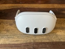 Meta Quest 3 512GB VR Headset Only White (No Accessories Included) B