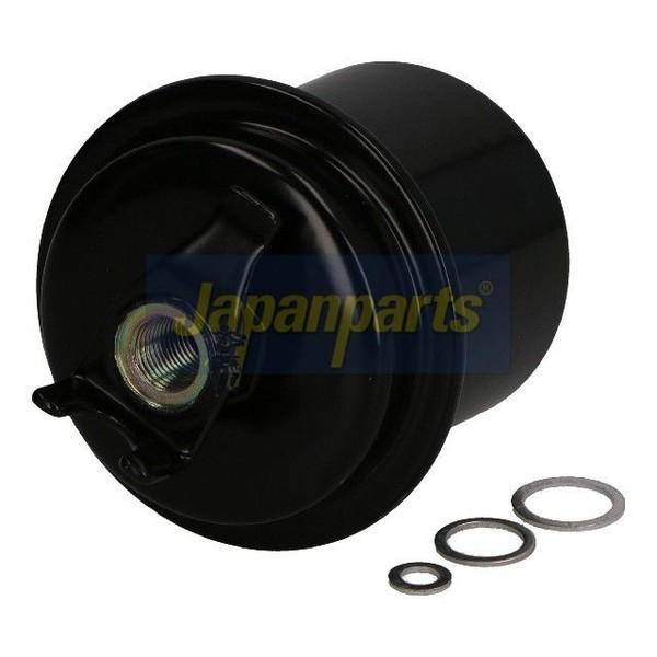 Kraftstofffilter Japanparts FC 498S FÜR Honda Treibstofffilter-image