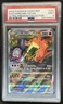 2022 Pokemon SWSH Black Star Promos Charizard VST #SWSH262 PSA 9
