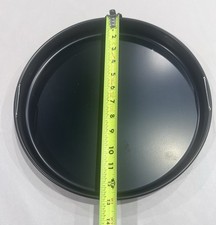 NuWave Pro Infrared Oven 20355 Replacement Parts Drip Tray Black NEW