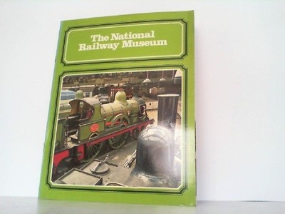 National Railway Museum. Div.: