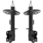 Front Pair Struts Shocks For 2015-2018 Nissan Murano 2013-2018 Pathfinder 3.5L