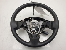 2009 Toyota Matrix Base Steering Wheel