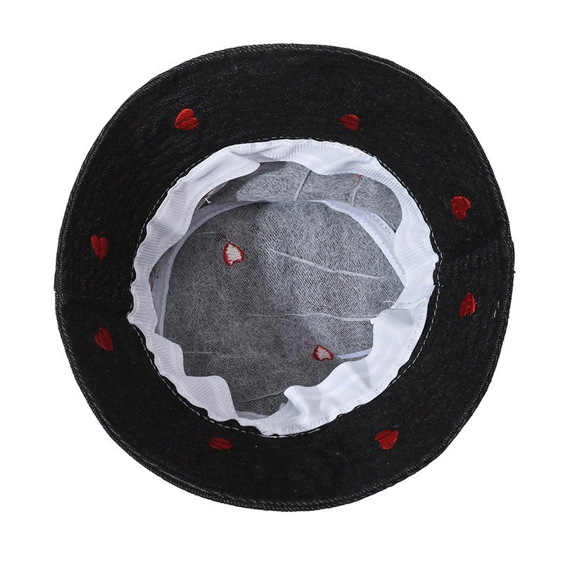 APL Cappello da Pescatore Trendy con Lavaggio e Materiale Traspirante Ideale per Outdoor