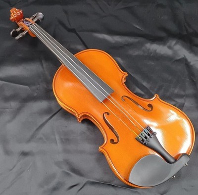Andreas Eastman バイオリン ヴァイオリン VL80 4/4 Andreas Eastman Vl80 4/4 Violin | eBay