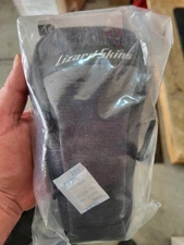 Large Lizard Skins Super Cache Saddle Seat Bag - Cycling - Biking- Mountain Bike