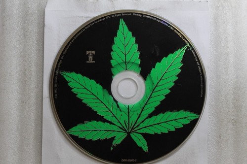 Dr Dre The Chronic CD