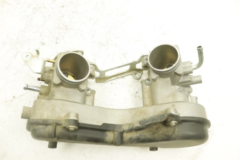 Kawasaki Brute Force 750 23 Throttle Body 16163-0792 48543 — 第 4/4 张图片