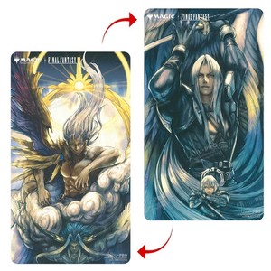 Final Fantasy Playmat | eBay