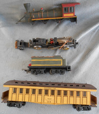Train Electrique HO TRI-ANG