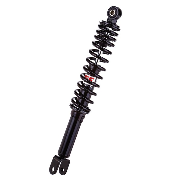 Honda FES Pantheon 150 YSS Verstellbarer HinterraddäMpfer 1998-2002-image