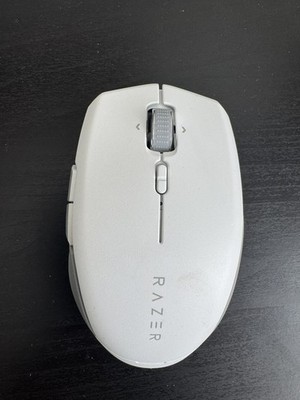 Razer Pro Click Mini Portable Wireless Mouse with Sleek & Compact Design