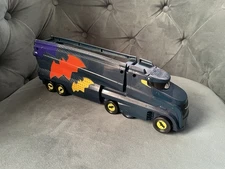 Batwheels big rig