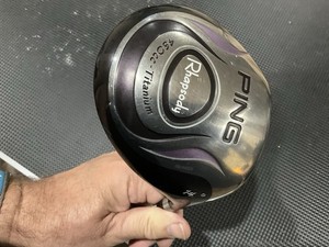 Ping Rhapsody Driver | eBay