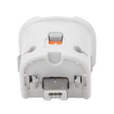 Wii Motion Plus Attachment
