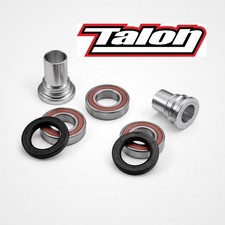 KIT mozzo ruota Talon posteriore Honda CR CRF 125 250 450 TW647