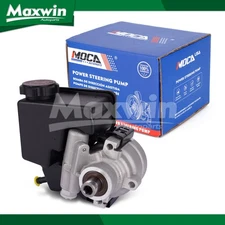 Power Steering Pump Fit Buick Regal Chevrolet Impala Pontiac Grand Prix 3.8L
