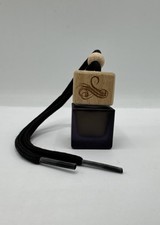 Greed Car Air Freshener Mens Cologne Inspired Fragrance - Strong Long Lasting