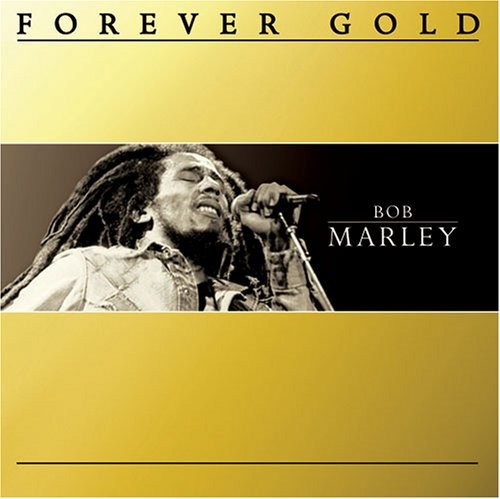 Bob Marley Forever Gold: Bob Marley (CD)