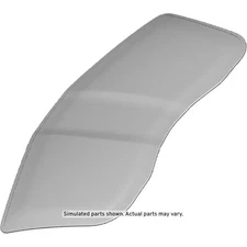 Genuine GM Headlining Trim Panel 10381648