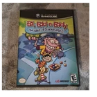 Nintendo GameCube Ed, Edd n Eddy: The Mis-Edventures NTSC-U/C w/ Manual E 2005