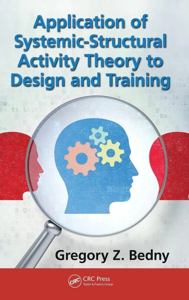 Application Of Systemic-Structural Activity Theory To Design And Training | Buch-image