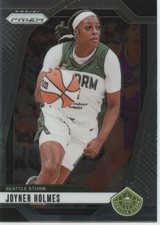 2024 Panini Prizm WNBA #9 Joyner Holmes