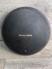 Harman Kardon Onyx Studio 4 Portable Bluetooth Wireless Speaker - Black